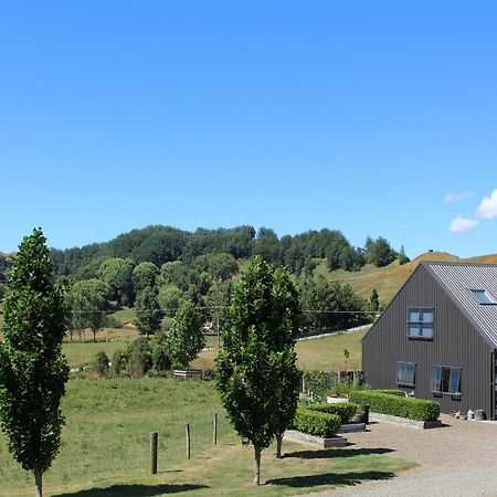 The Loft At Te Kumi Tirohanga Те Куити Екстериор снимка