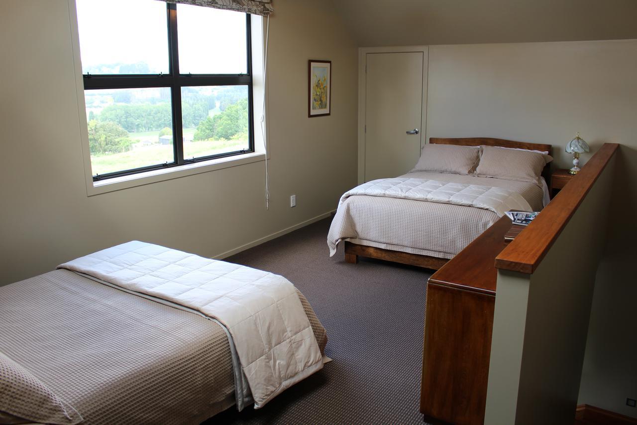 The Loft At Te Kumi Tirohanga Те Куити Екстериор снимка