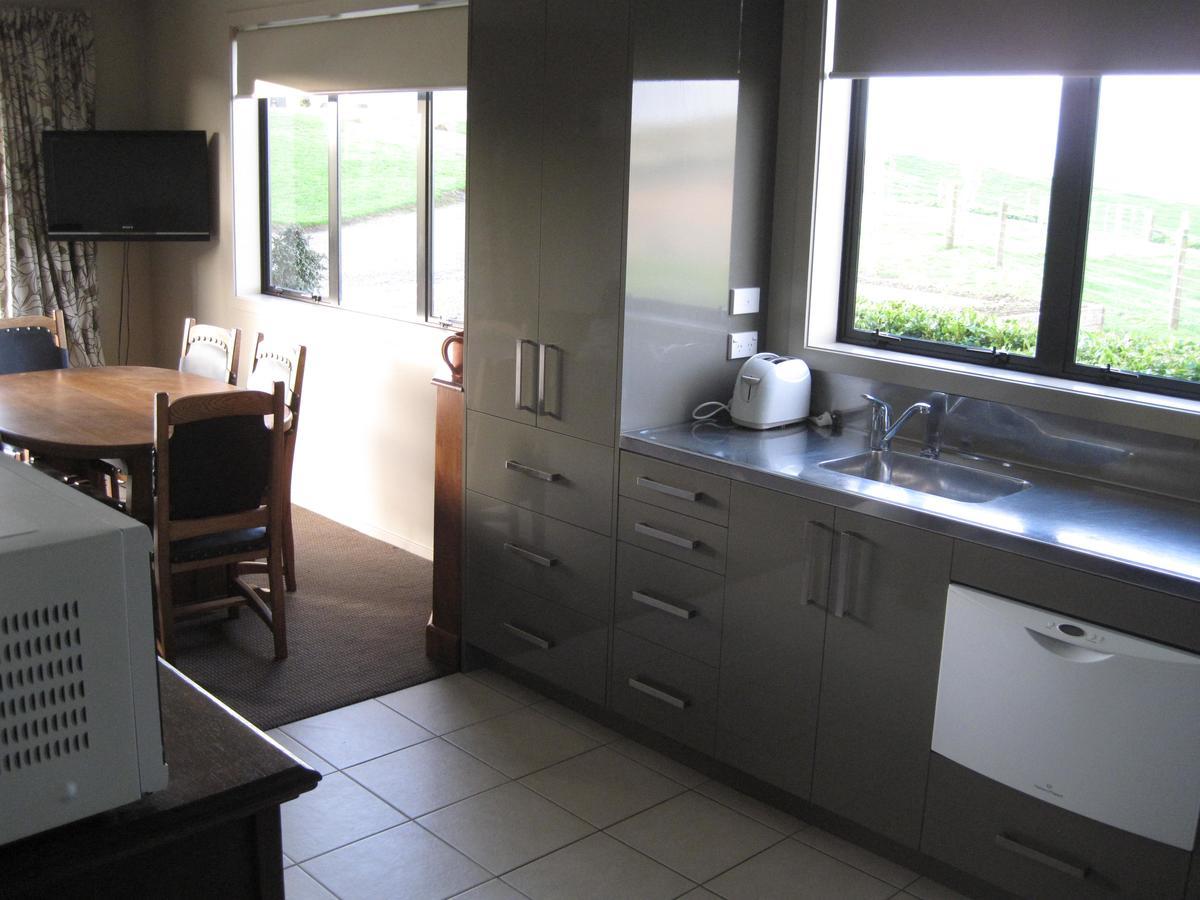The Loft At Te Kumi Tirohanga Те Куити Екстериор снимка